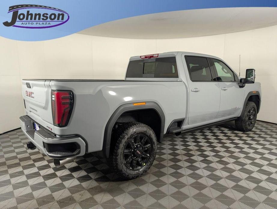 new 2025 GMC Sierra 2500 car, priced at $86,153