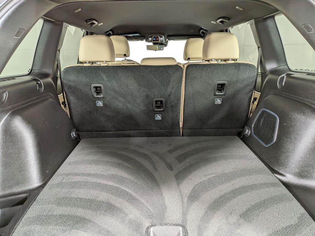 used 2023 Jeep Grand Cherokee car, priced at $34,988