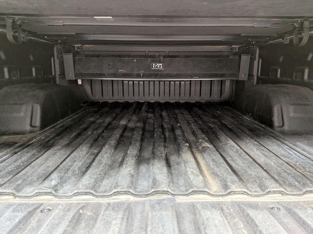 used 2020 GMC Sierra 1500 car, priced at $44,988