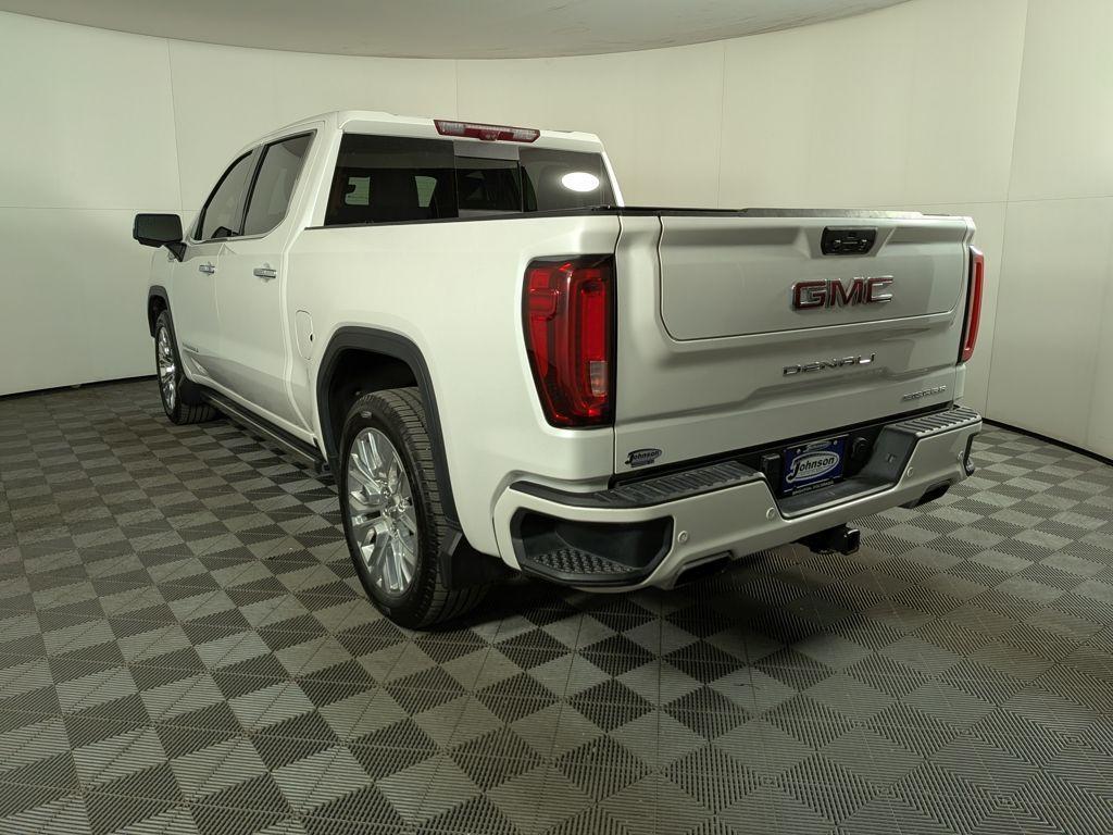 used 2020 GMC Sierra 1500 car, priced at $44,988