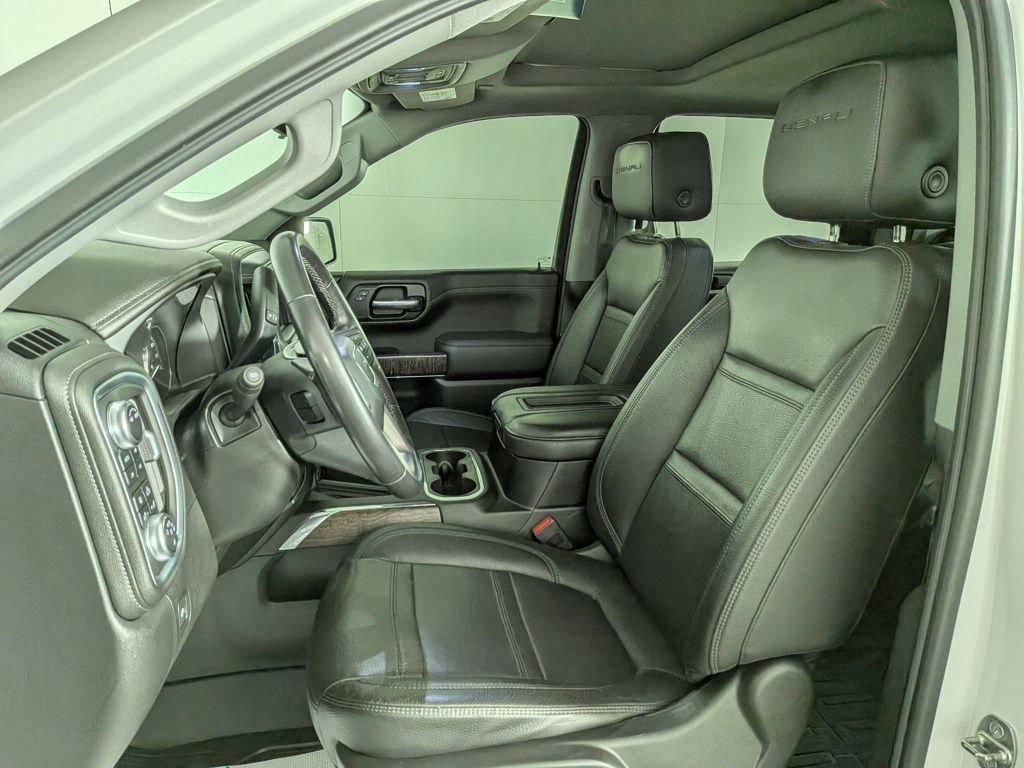used 2020 GMC Sierra 1500 car, priced at $44,988