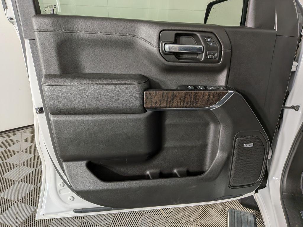 used 2020 GMC Sierra 1500 car, priced at $44,988
