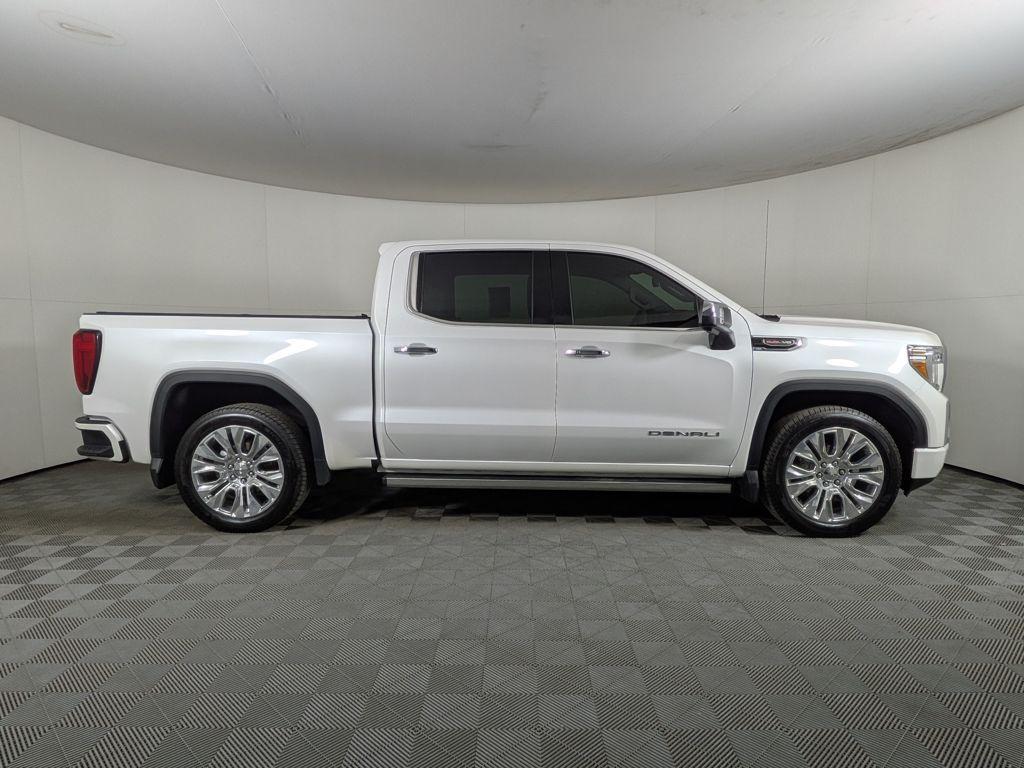used 2020 GMC Sierra 1500 car, priced at $44,988