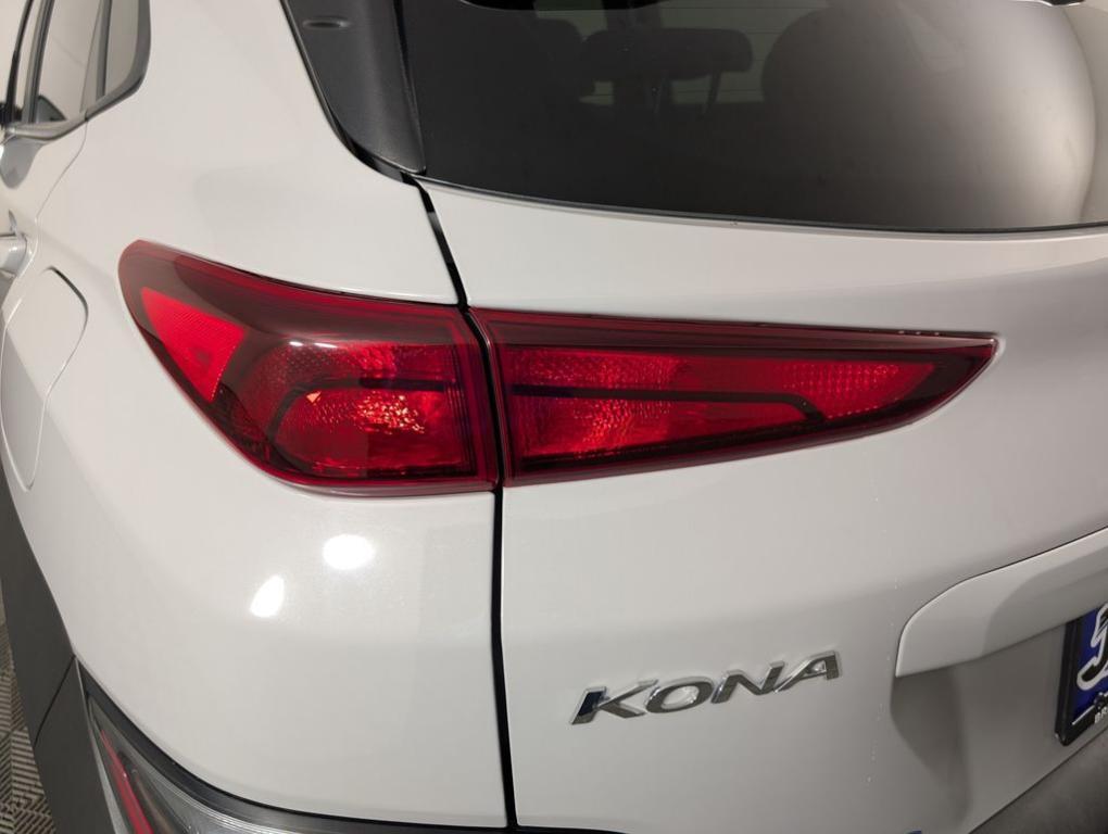 used 2023 Hyundai Kona car, priced at $22,988