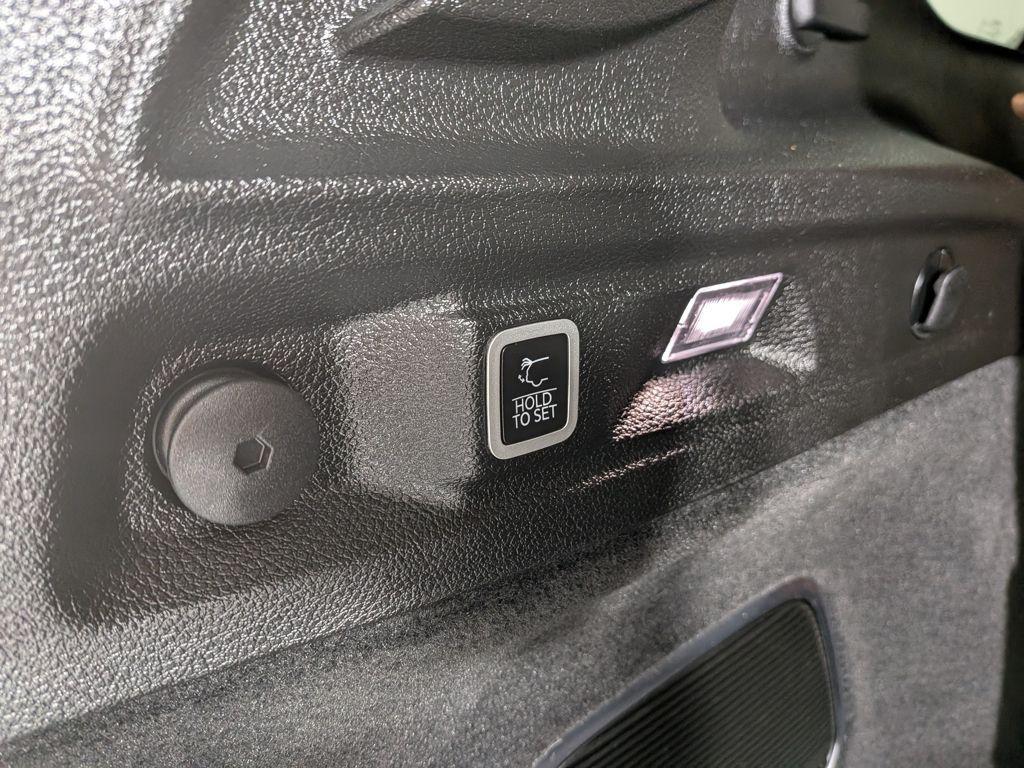 used 2023 Jeep Grand Cherokee L car, priced at $54,488