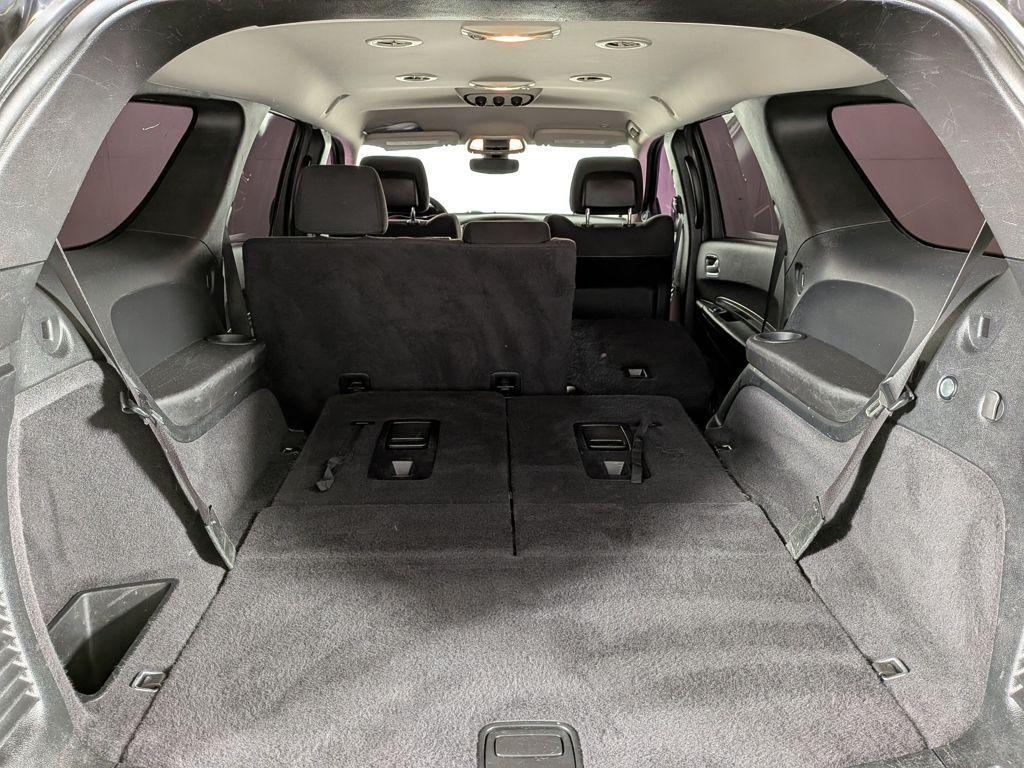 used 2020 Dodge Durango car, priced at $20,988