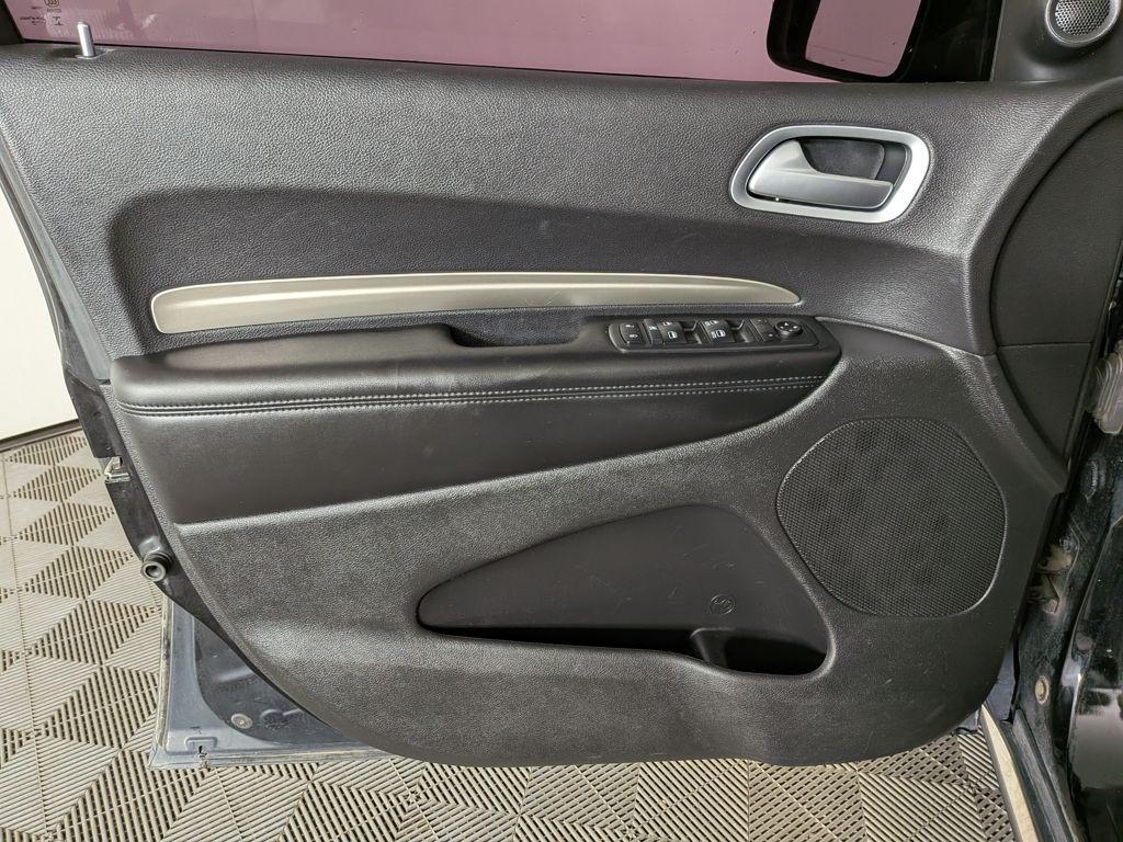 used 2020 Dodge Durango car, priced at $20,988