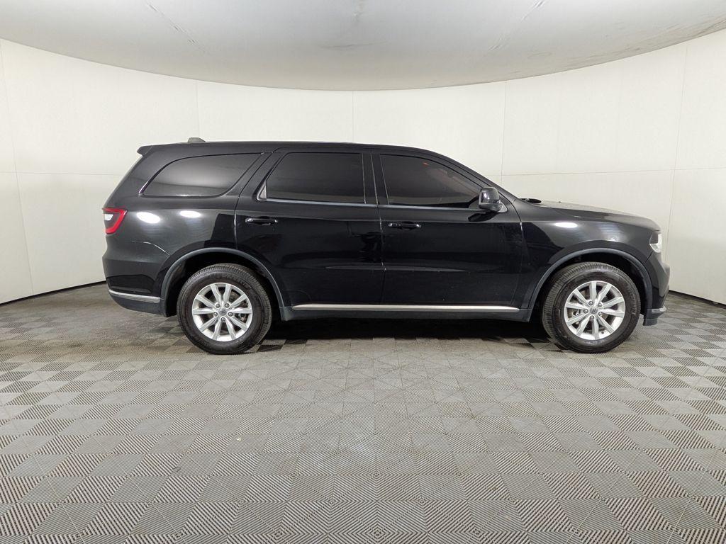 used 2020 Dodge Durango car, priced at $20,988