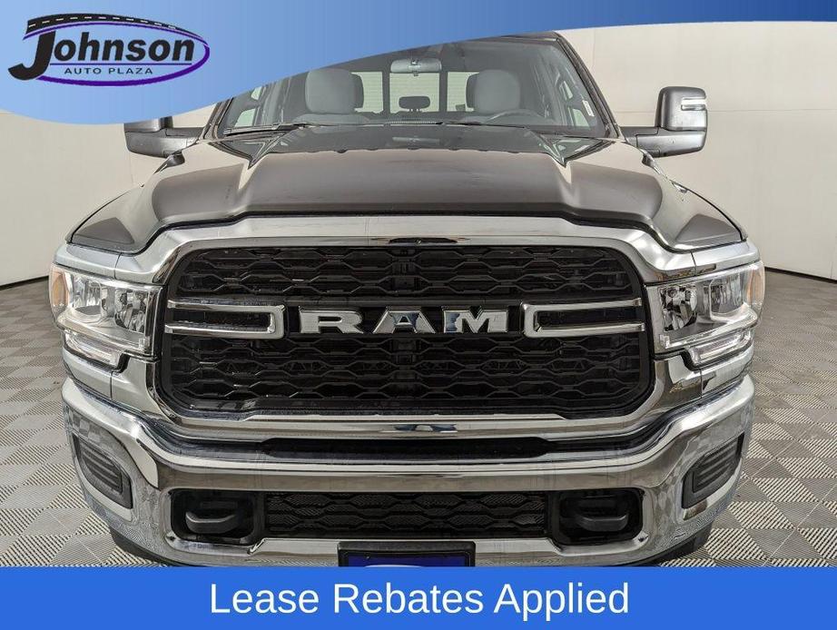 new 2024 Ram 2500 car, priced at $52,718