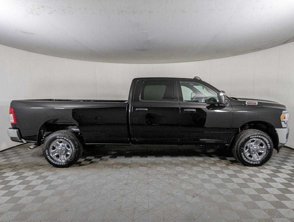 new 2024 Ram 2500 car, priced at $47,596