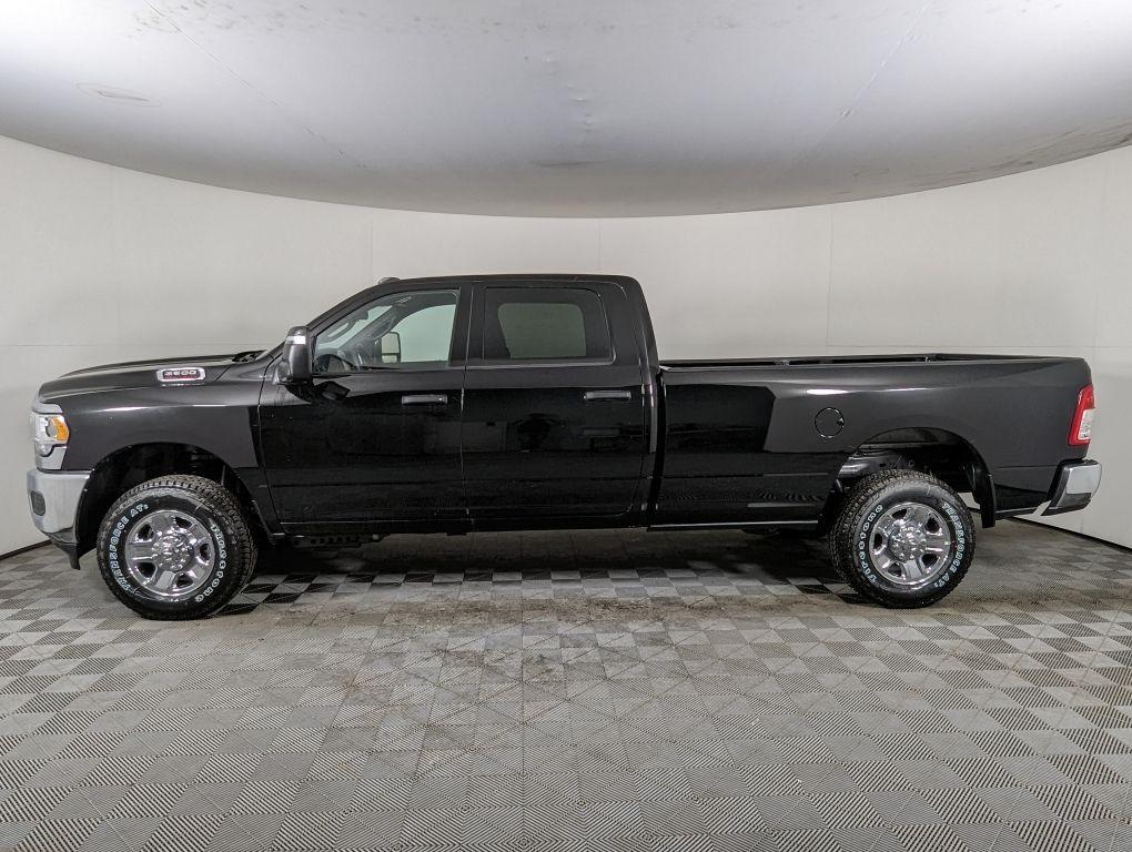 new 2024 Ram 2500 car, priced at $47,596