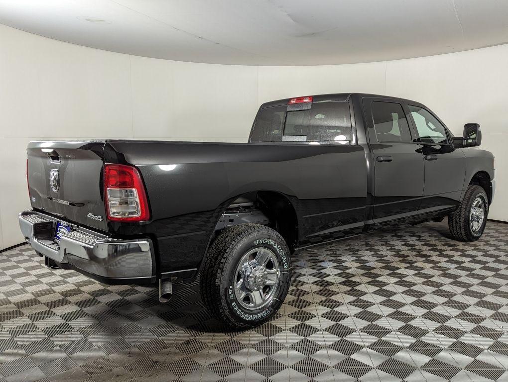 new 2024 Ram 2500 car, priced at $47,596