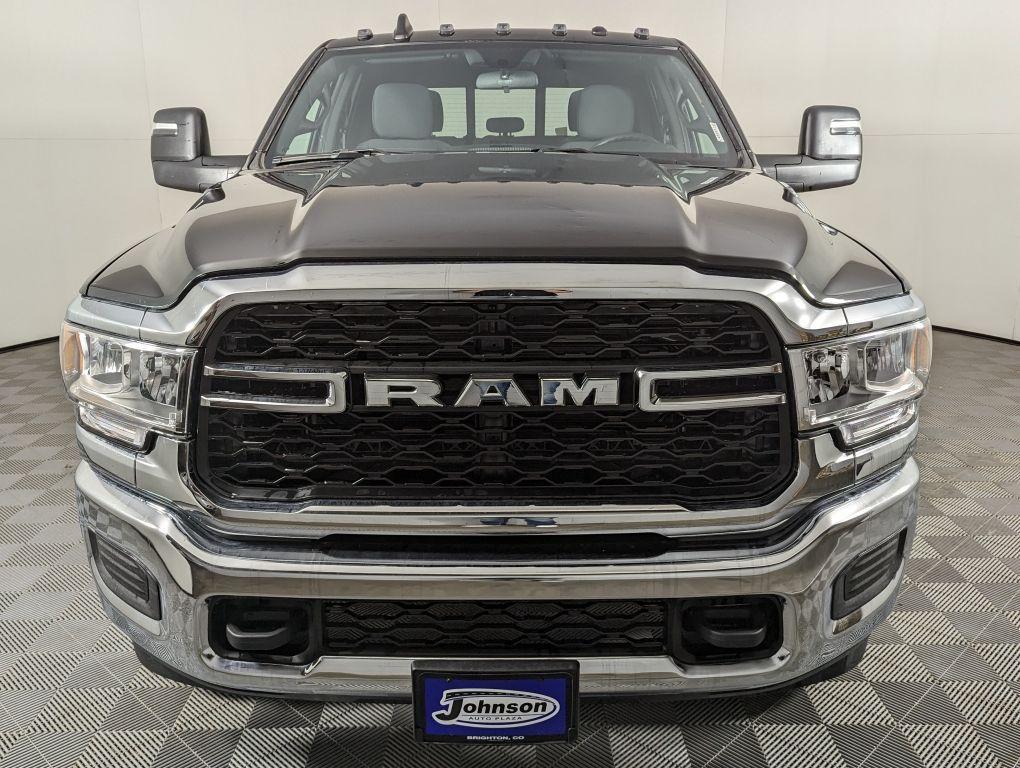 new 2024 Ram 2500 car, priced at $47,596