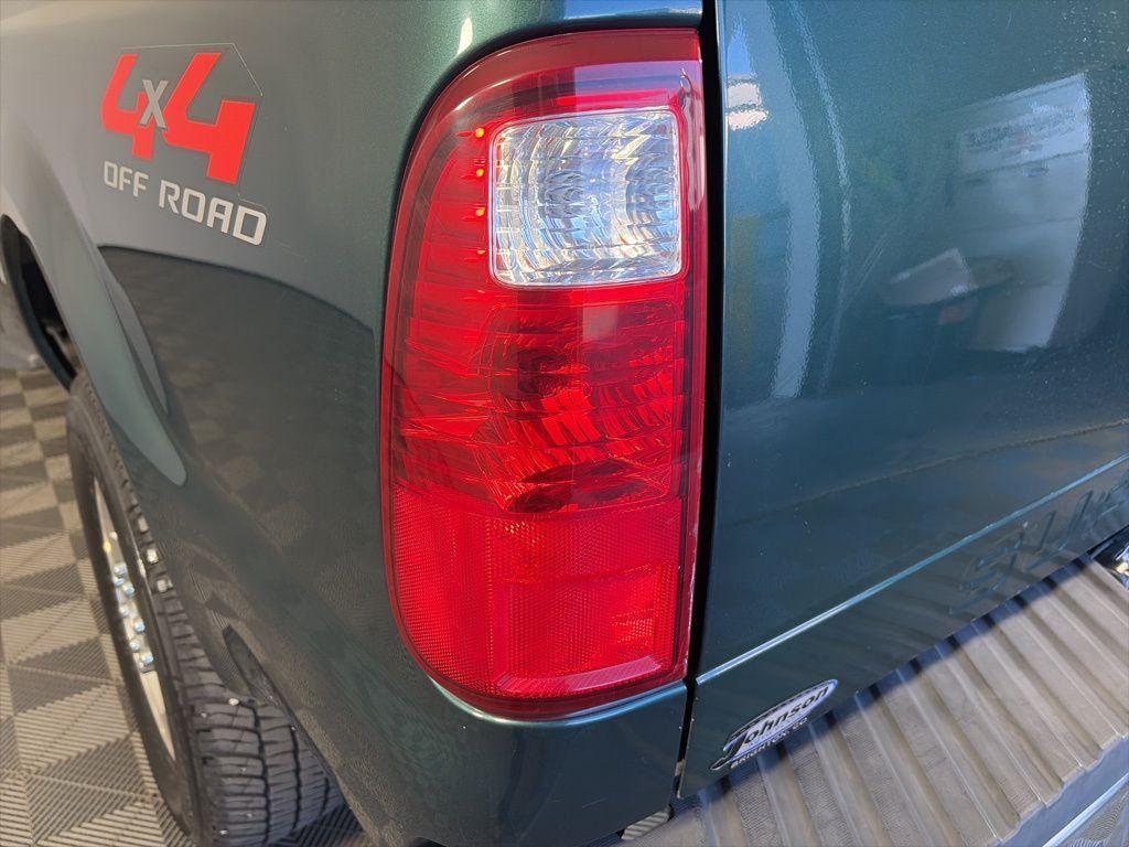 used 2008 Ford F-350 car, priced at $29,988