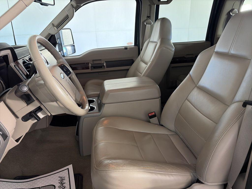 used 2008 Ford F-350 car, priced at $29,988
