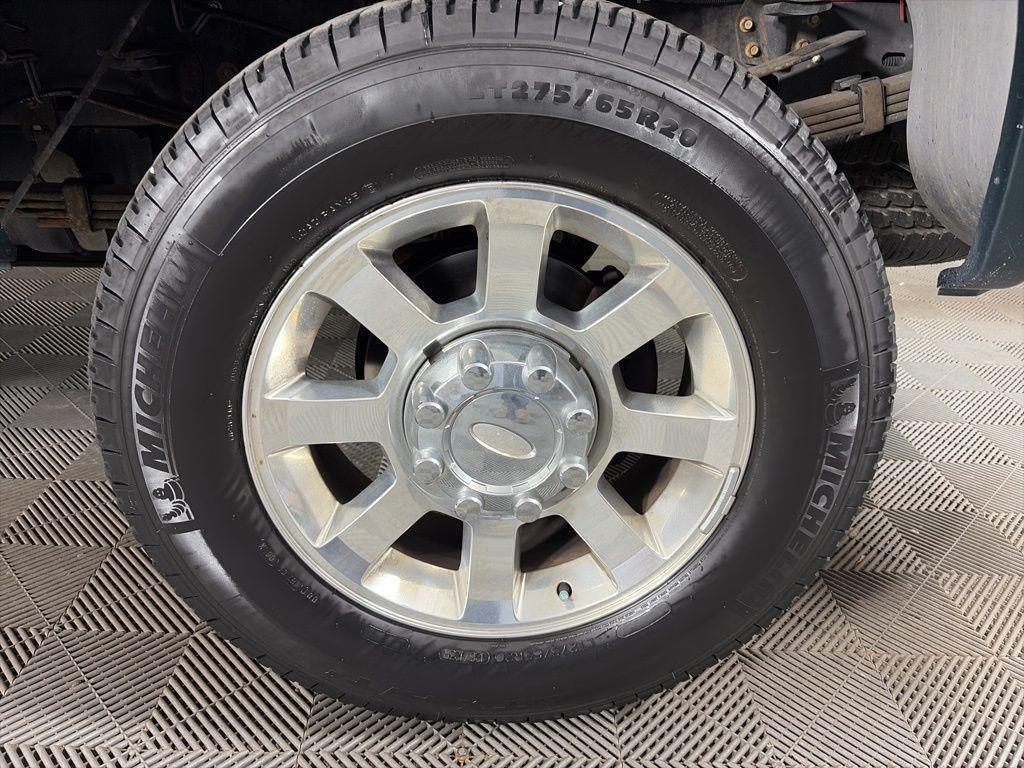 used 2008 Ford F-350 car, priced at $29,988