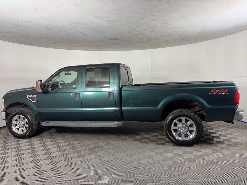 used 2008 Ford F-350 car, priced at $29,988