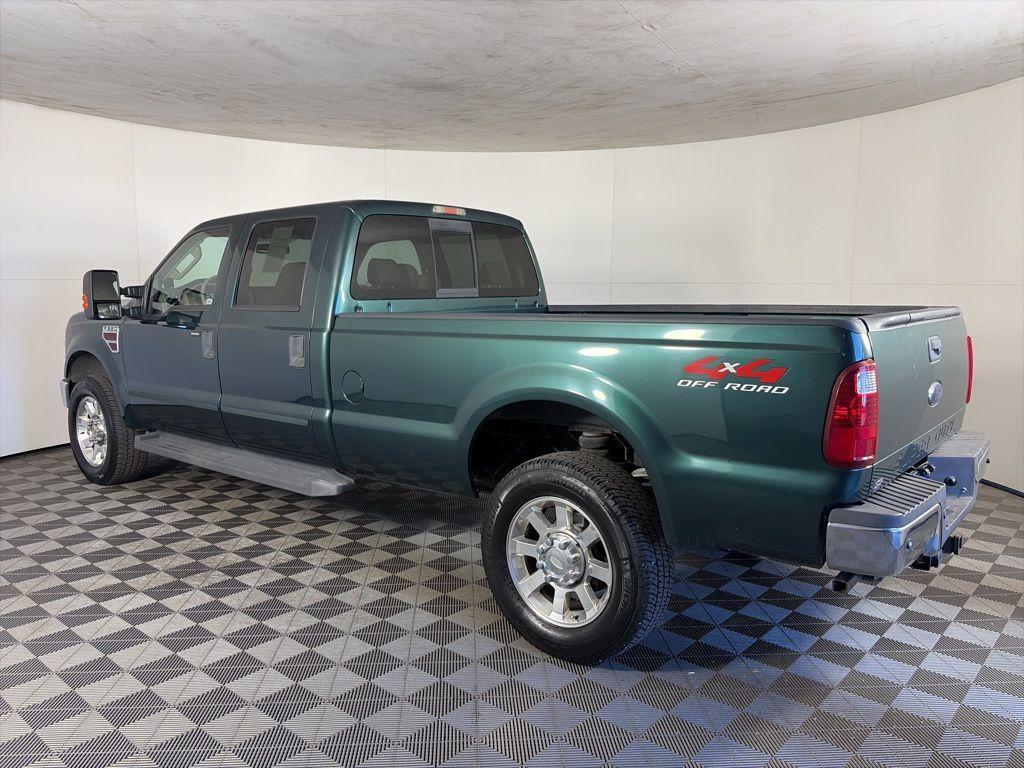 used 2008 Ford F-350 car, priced at $29,988