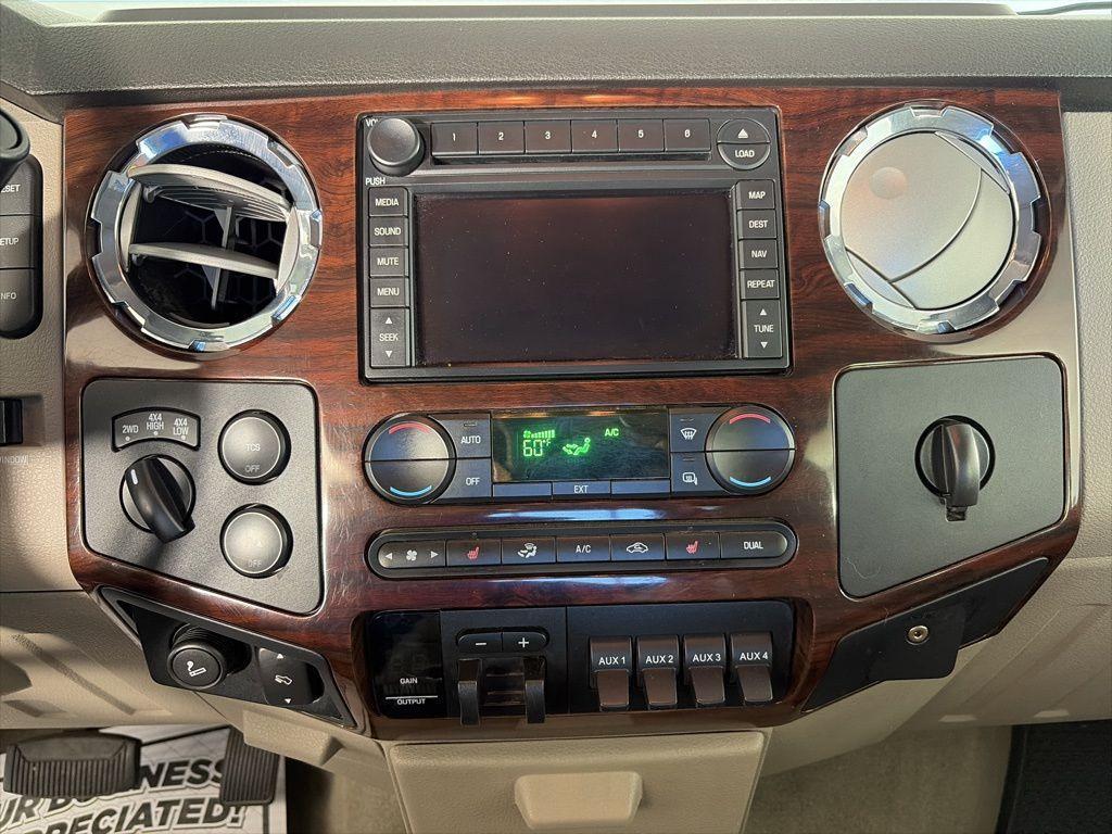 used 2008 Ford F-350 car, priced at $29,988