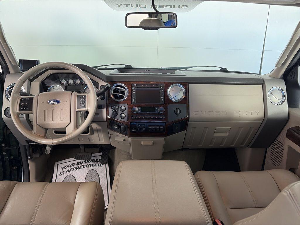 used 2008 Ford F-350 car, priced at $29,988