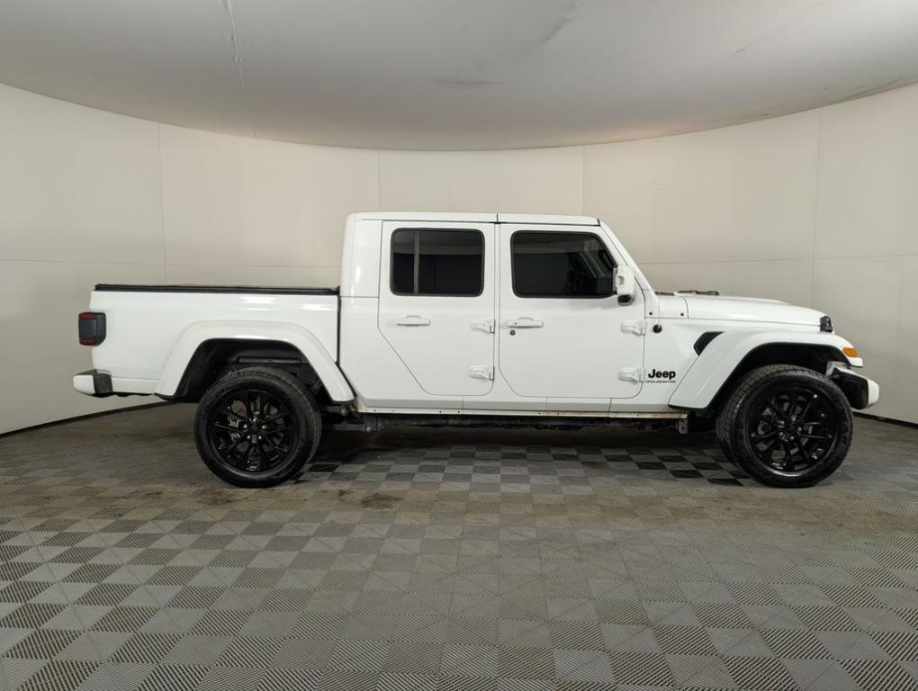 used 2023 Jeep Gladiator car, priced at $34,988