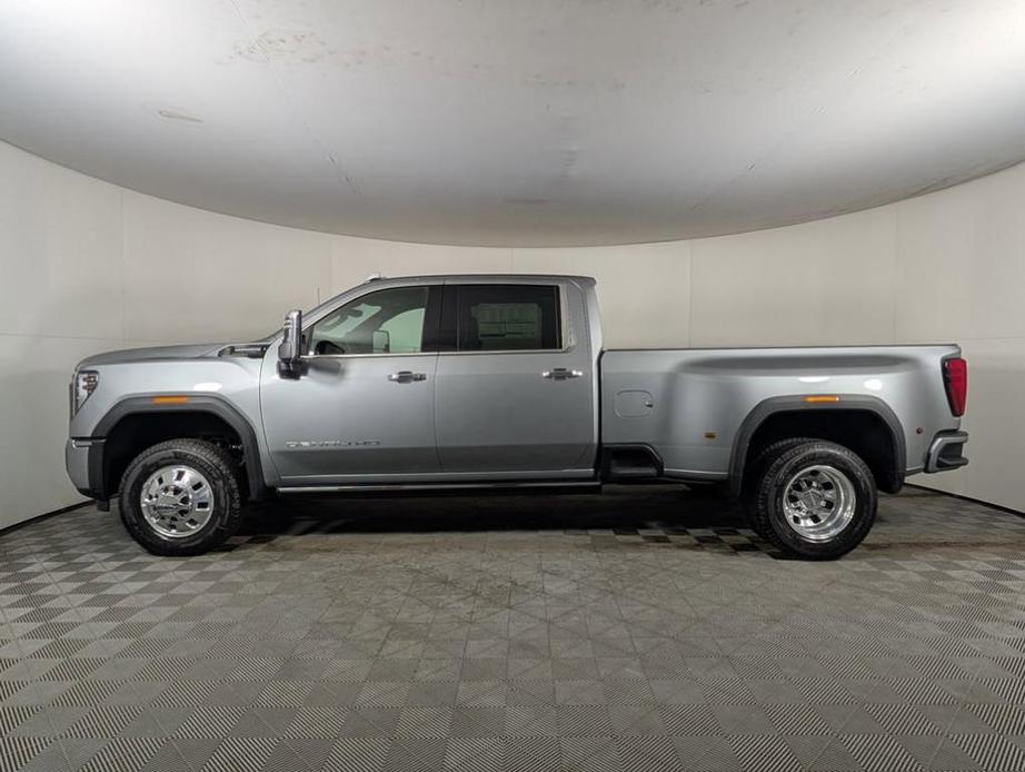 new 2025 GMC Sierra 3500 car, priced at $104,939