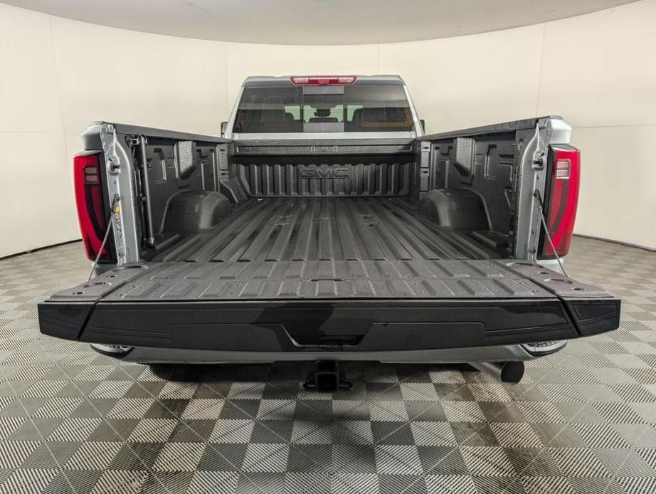 new 2025 GMC Sierra 3500 car, priced at $104,939