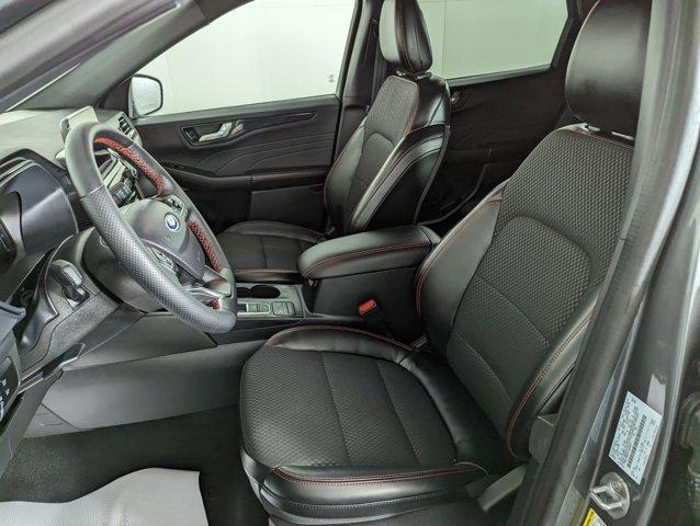 used 2023 Ford Escape car, priced at $25,932