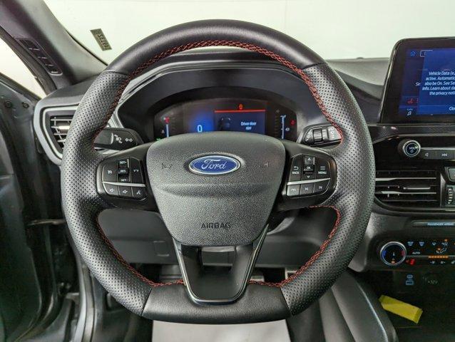 used 2023 Ford Escape car, priced at $26,488