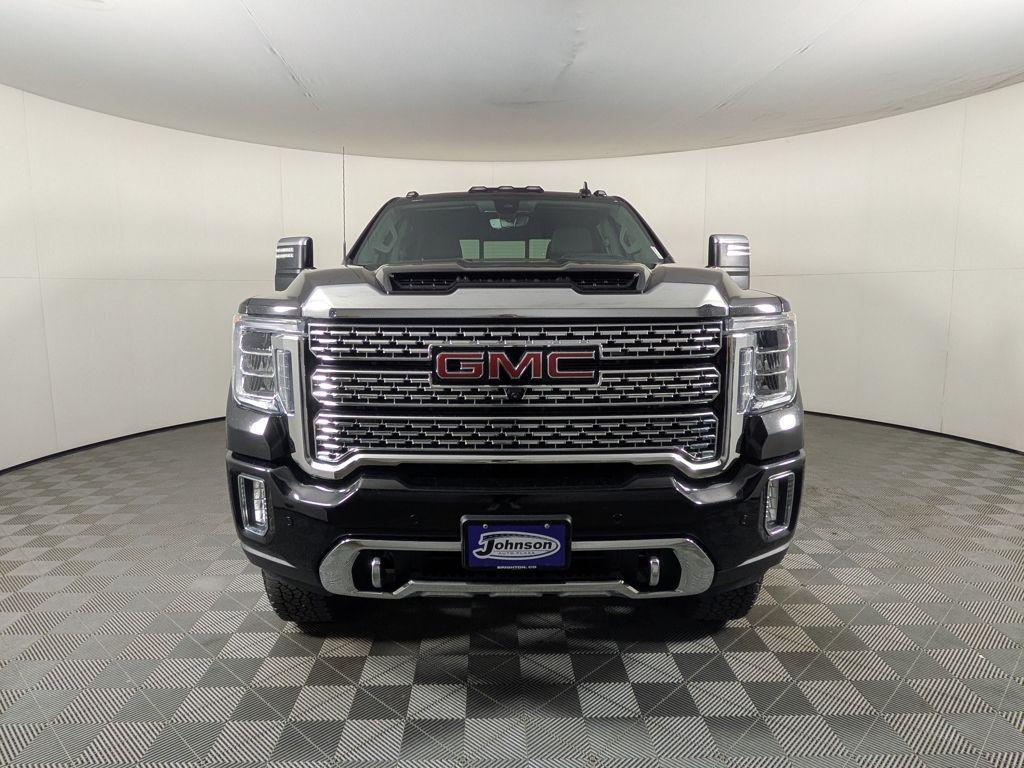 used 2023 GMC Sierra 2500 car, priced at $71,488