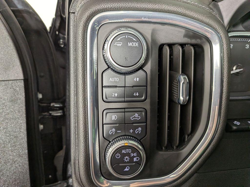 used 2023 GMC Sierra 2500 car, priced at $71,488