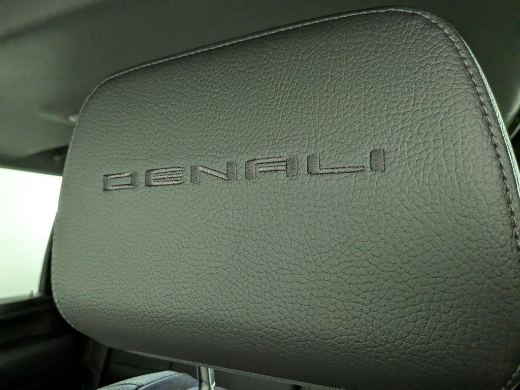 used 2023 GMC Sierra 2500 car, priced at $71,488