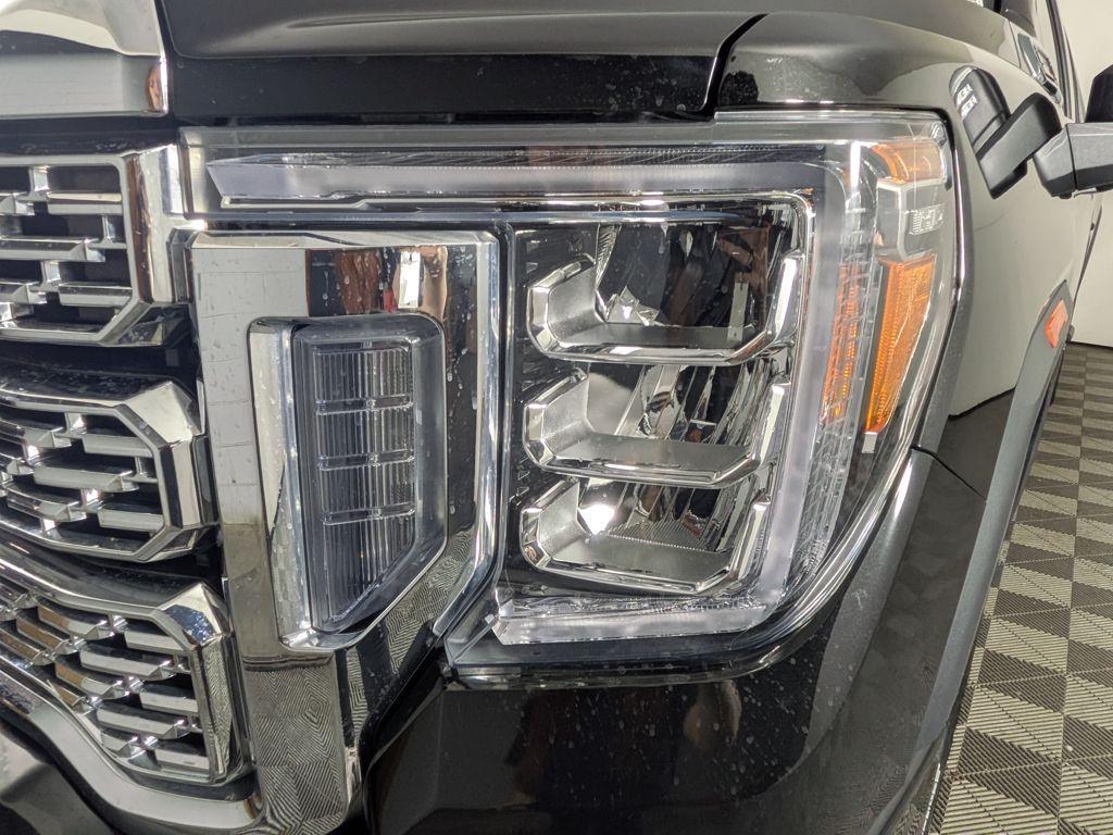 used 2023 GMC Sierra 2500 car, priced at $71,488