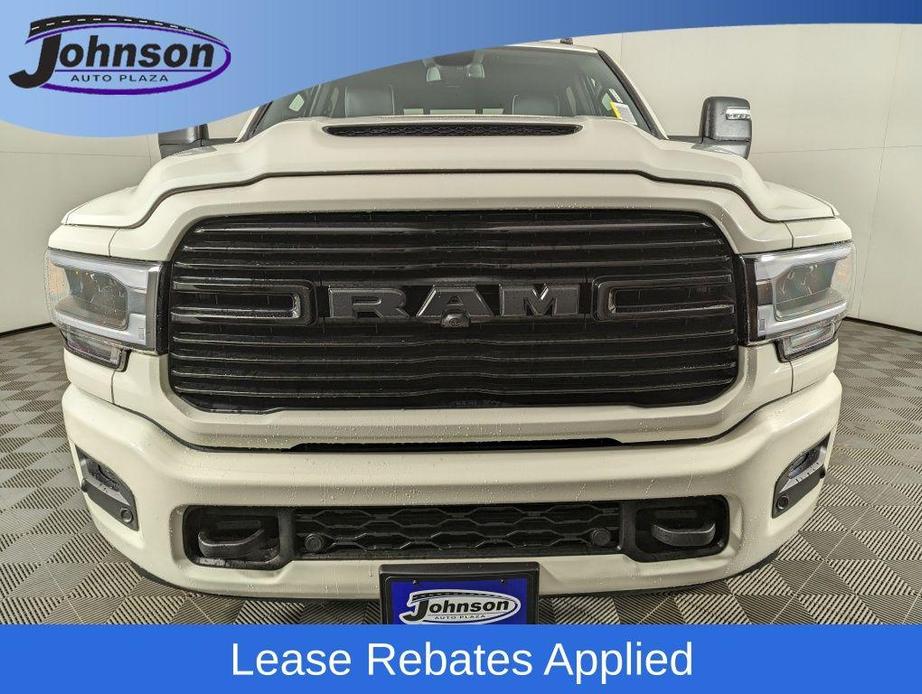 new 2024 Ram 2500 car, priced at $79,409