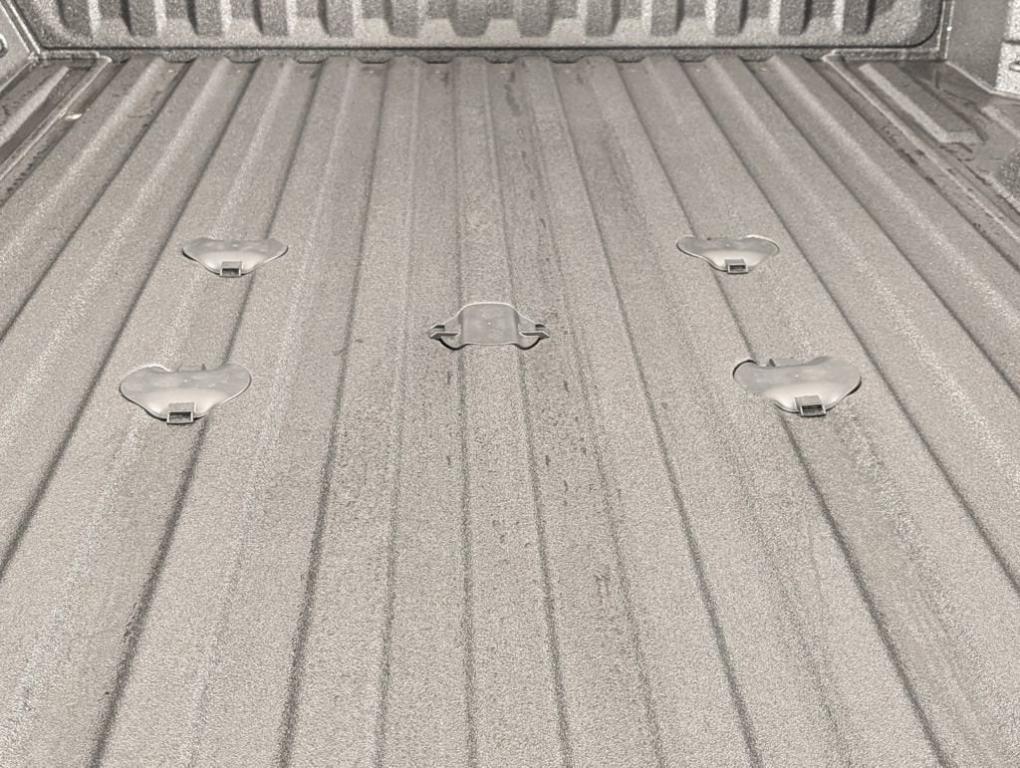 new 2026 GMC Sierra 2500 car, priced at $94,756