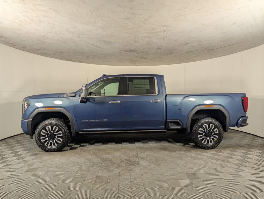 new 2026 GMC Sierra 2500 car, priced at $94,756