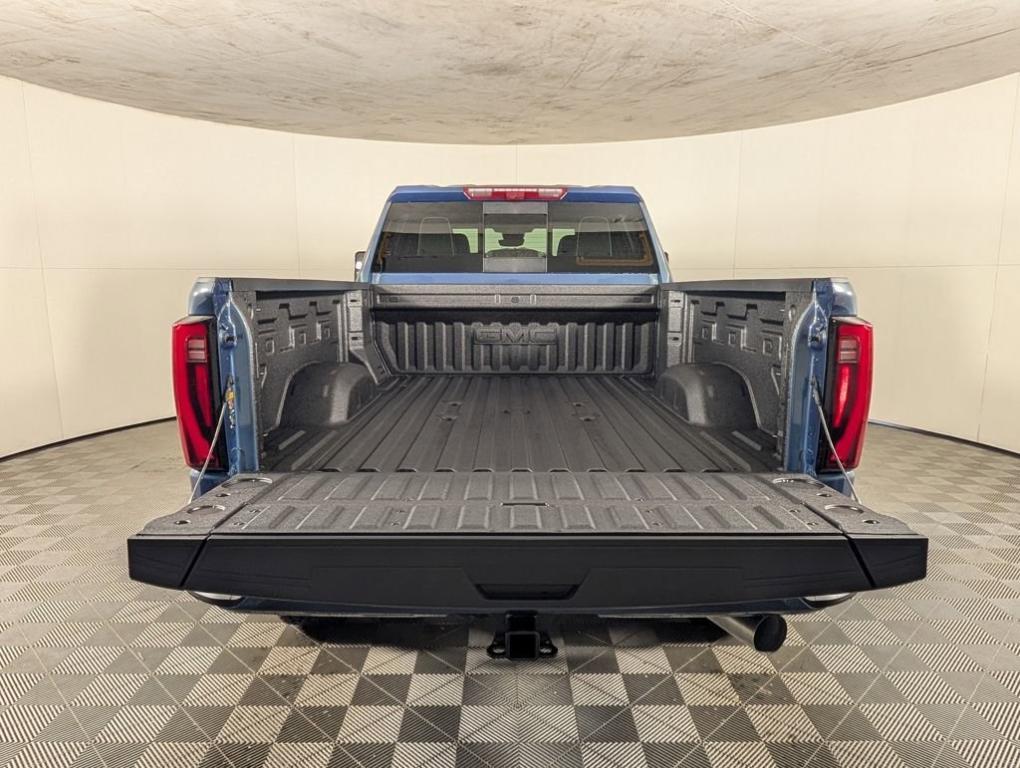 new 2026 GMC Sierra 2500 car, priced at $94,756