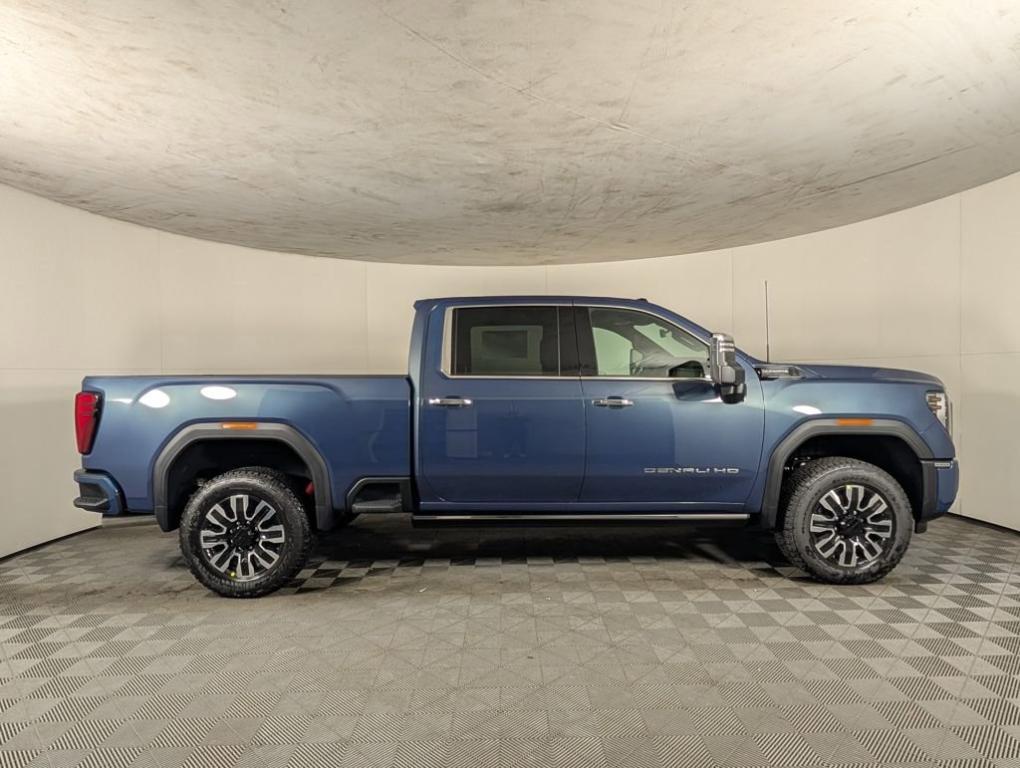 new 2026 GMC Sierra 2500 car, priced at $94,756
