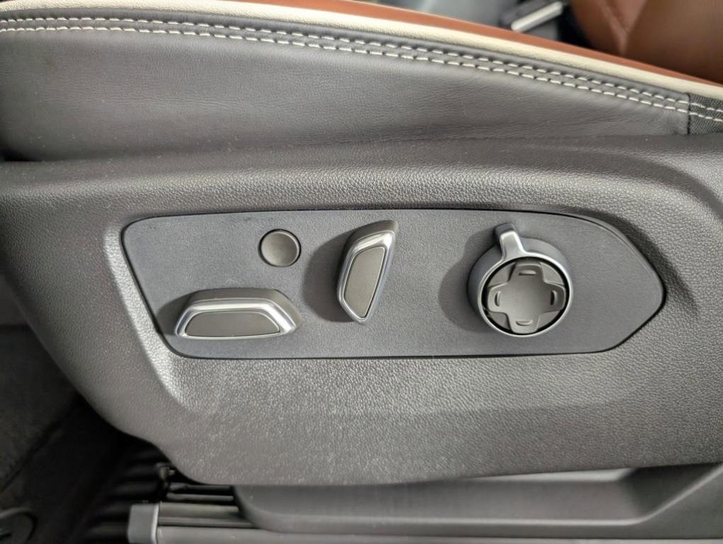 new 2026 GMC Sierra 2500 car, priced at $94,756