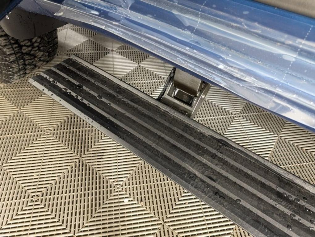 new 2026 GMC Sierra 2500 car, priced at $94,756