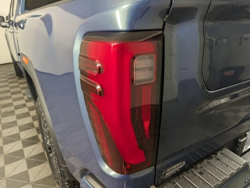 new 2026 GMC Sierra 2500 car, priced at $94,756