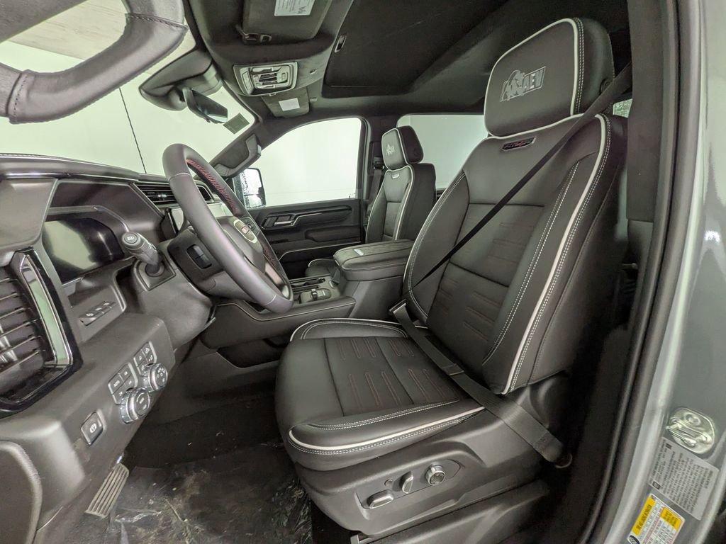 new 2026 GMC Sierra 2500 car, priced at $101,644