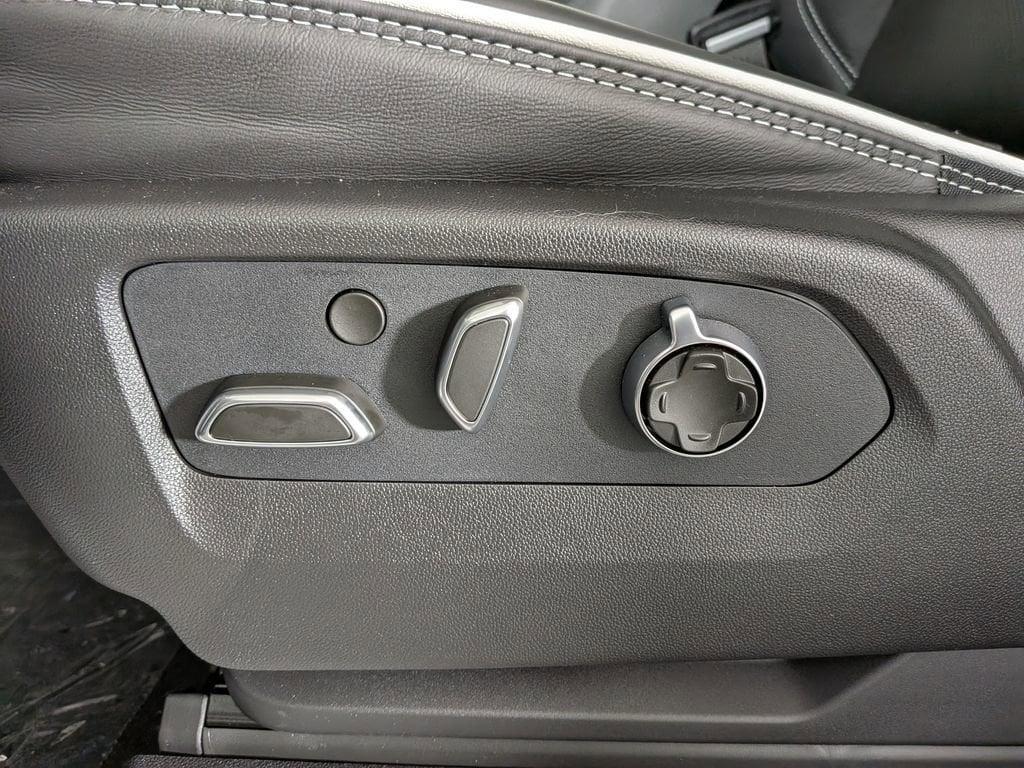 new 2026 GMC Sierra 2500 car, priced at $101,644