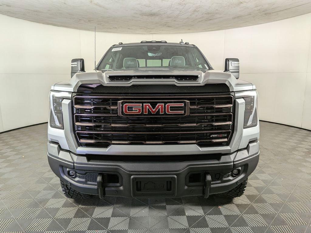 new 2026 GMC Sierra 2500 car, priced at $101,644