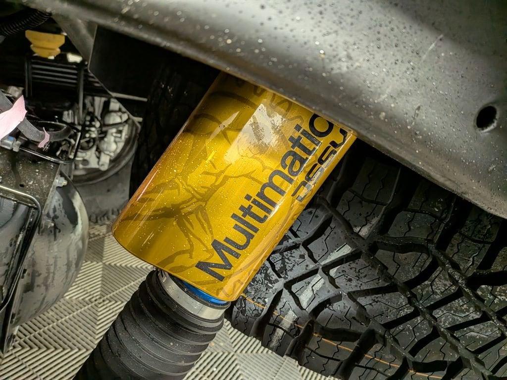 new 2026 GMC Sierra 2500 car, priced at $101,644