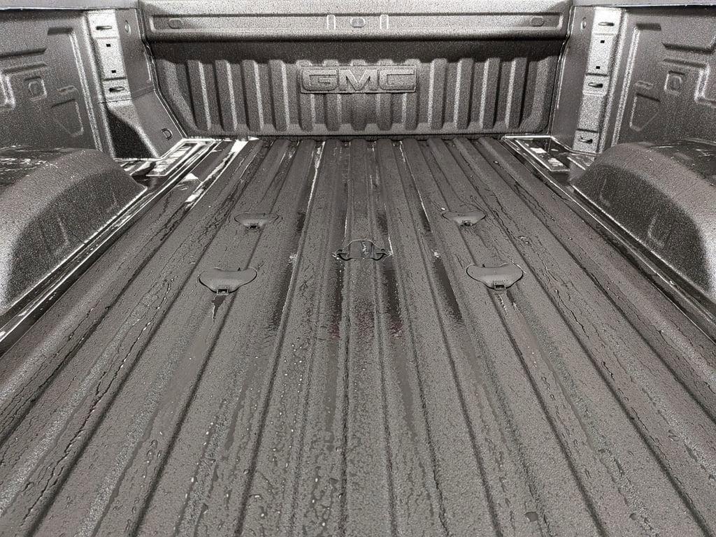 new 2026 GMC Sierra 2500 car, priced at $101,644