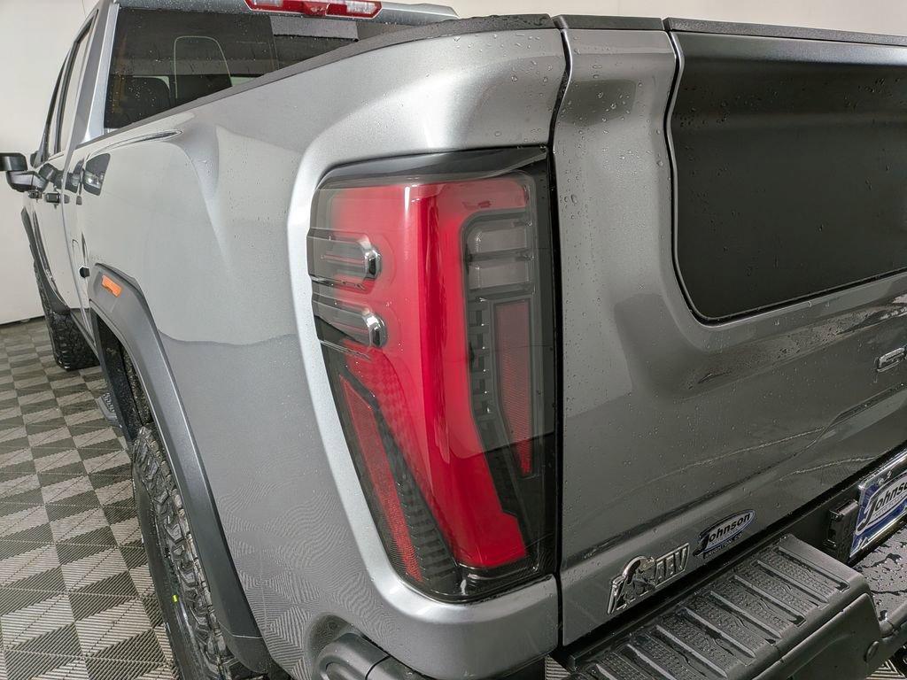 new 2026 GMC Sierra 2500 car, priced at $101,644