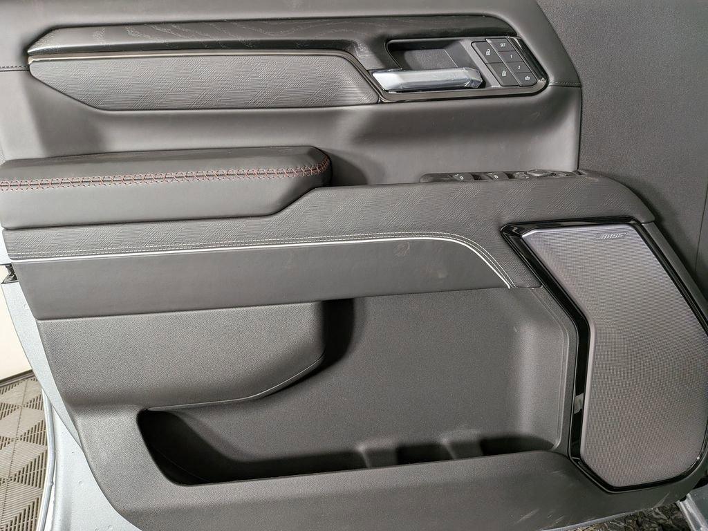 new 2026 GMC Sierra 2500 car, priced at $101,644