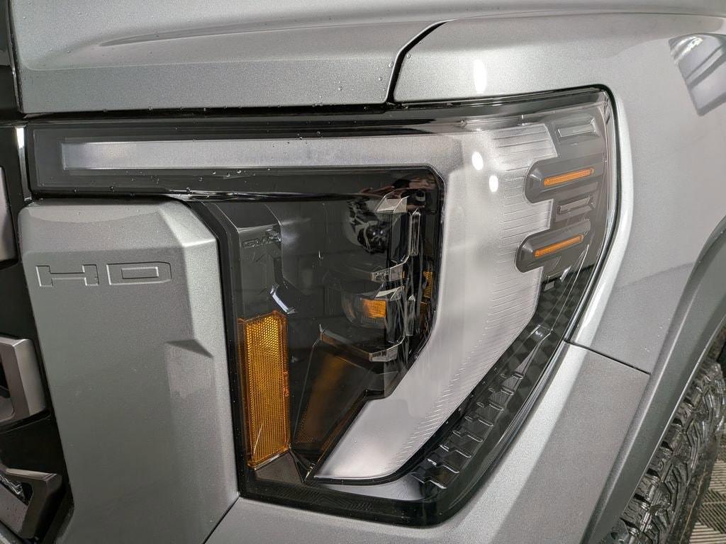 new 2026 GMC Sierra 2500 car, priced at $101,644