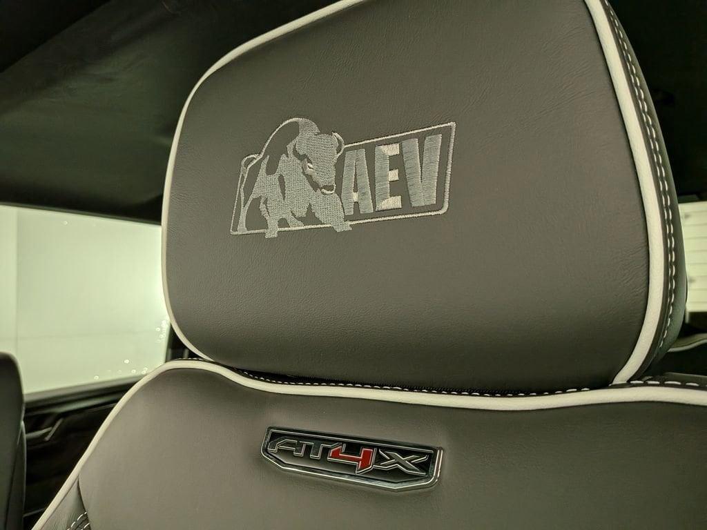 new 2026 GMC Sierra 2500 car, priced at $101,644